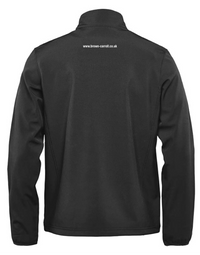 TK50 Softshell Jacket