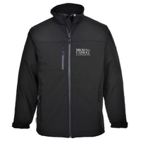 TK50 Softshell Jacket