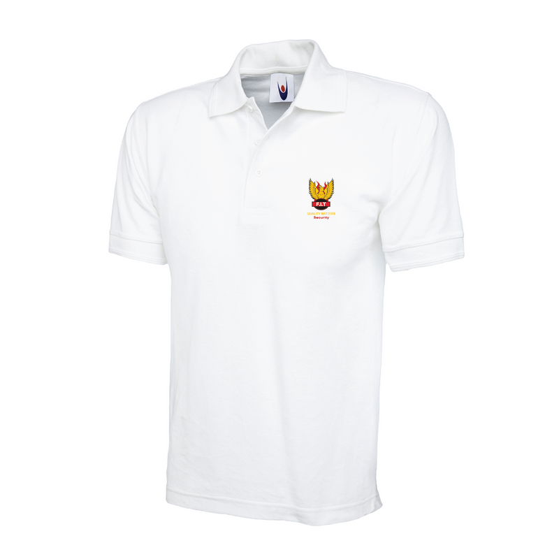 UC102 Polo Shirt