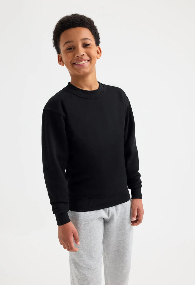 Childrens Sweatshirt Uneek