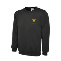 UC203 Jumper