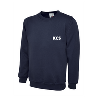 UC203 Sweatshirt