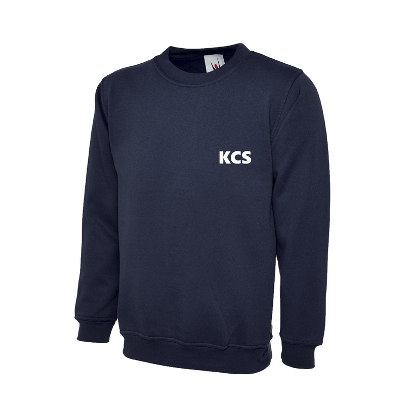 UC203 Sweatshirt