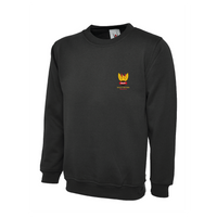 UC203 Jumper