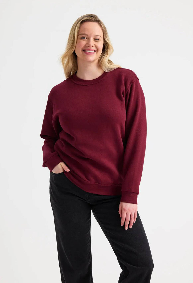 Classic Sweatshirt Uneek