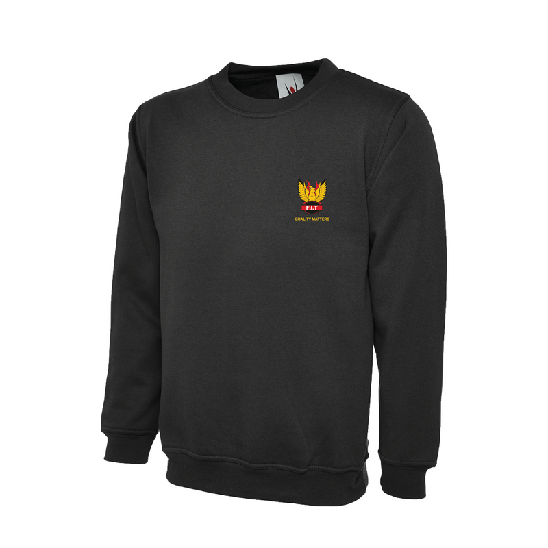 UC203 Jumper