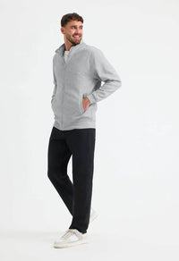 Deluxe Sweat Jacket Uneek