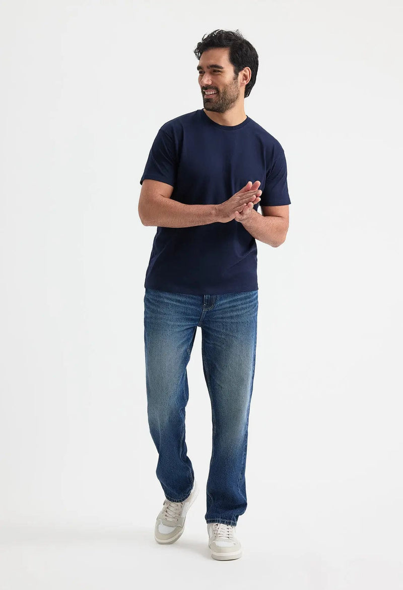 heavyweight T-shirt Uneek