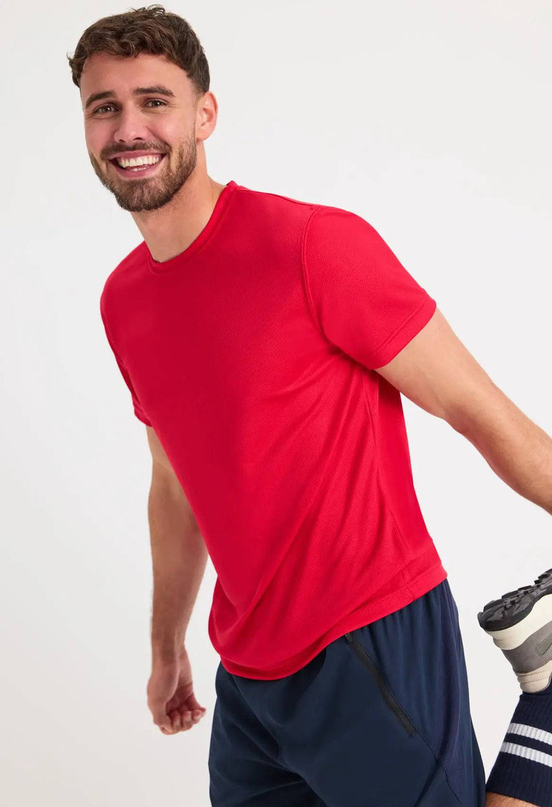 Mens Ultra Cool T Shirt Uneek