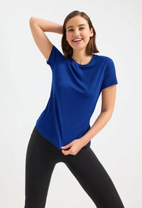 Ladies Ultra Cool T Shirt Uneek