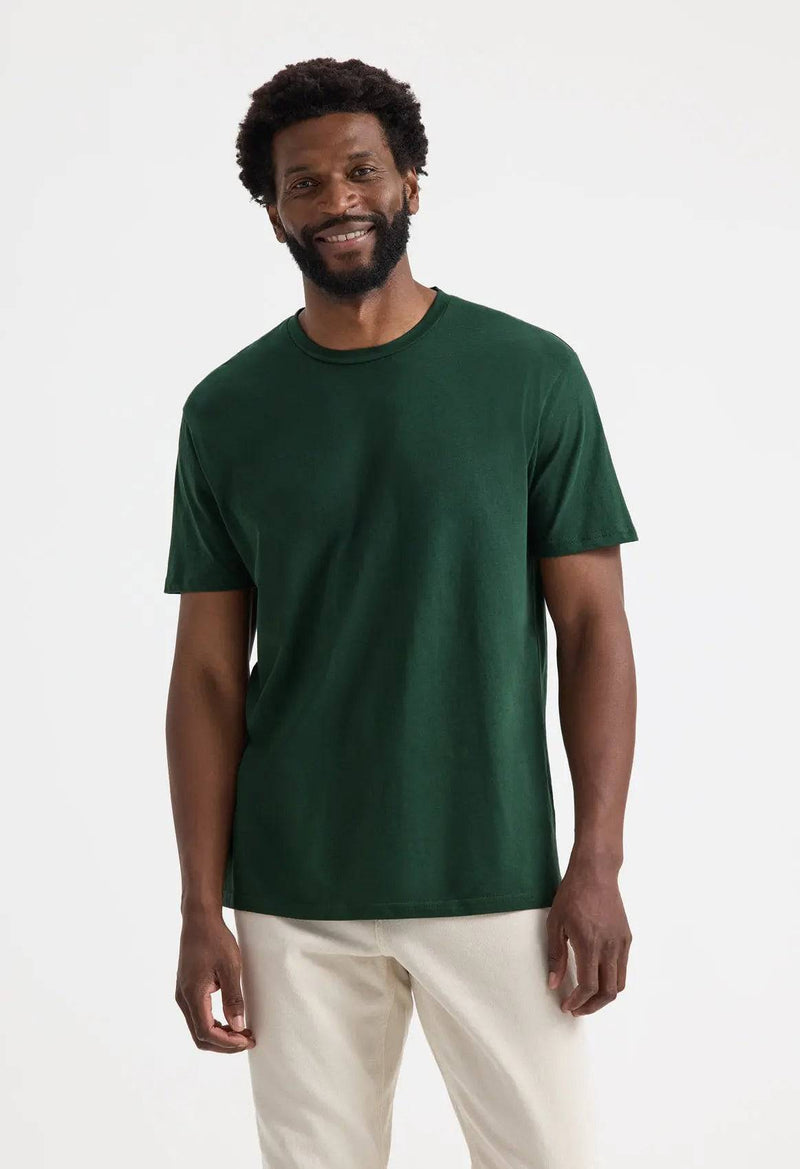 Olympic T-shirt Uneek