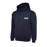 UC502 Hoodie Navy