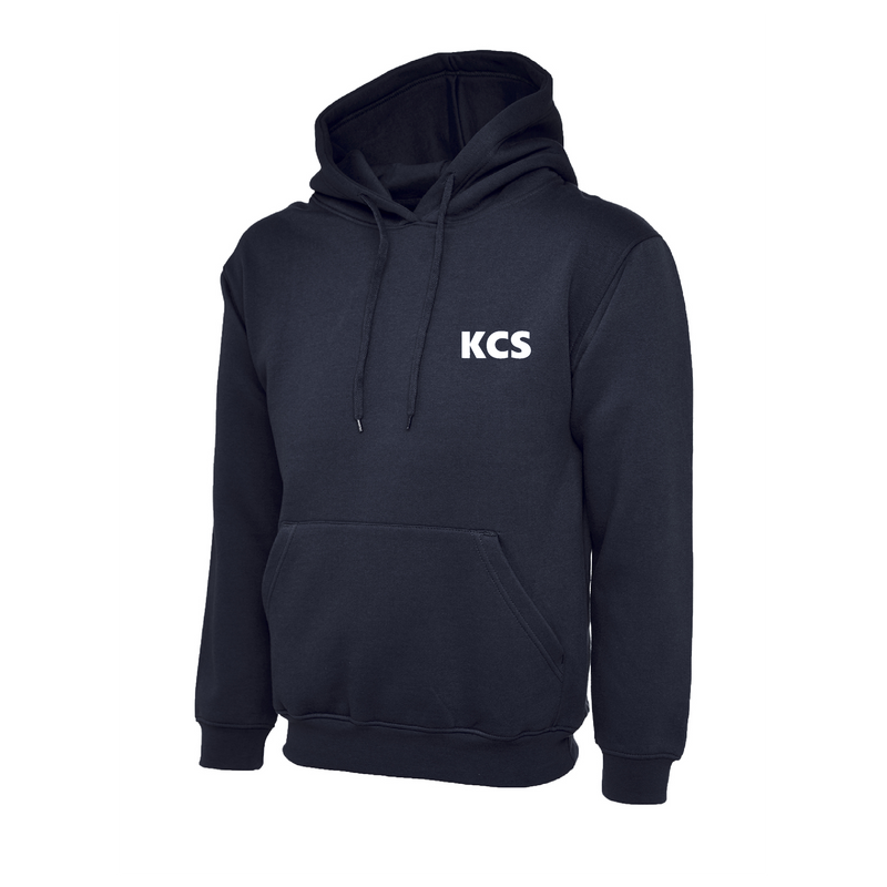 UC502 Hoodie Navy