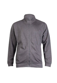 Deluxe Sweat Jacket Uneek