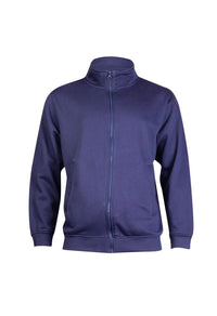 Deluxe Sweat Jacket Uneek