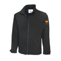 UC611 Softshell Jacket