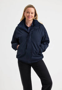 Premium Outdoor Jacket Uneek