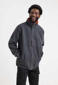 Deluxe Outdoor Jacket Uneek