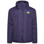 Active Padded Jacket