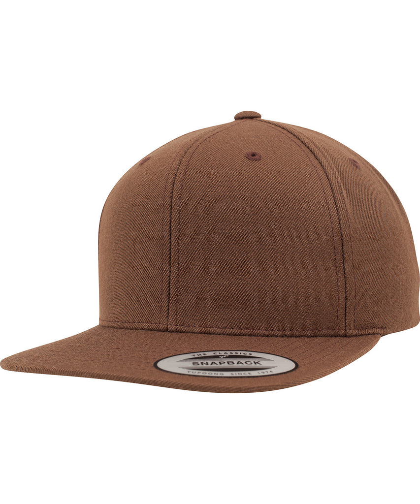 The classic snapback (6089M)