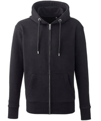 Mens Anthem Full-Zip Hoodie (AM002) Anthem