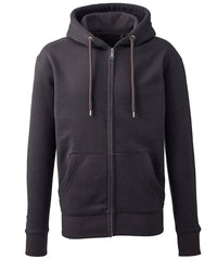 Mens Anthem Full-Zip Hoodie (AM002) Anthem