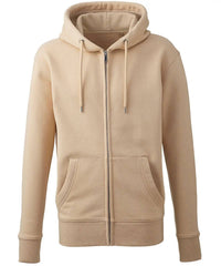 Mens Anthem Full-Zip Hoodie (AM002) Anthem