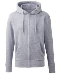 Mens Anthem Full-Zip Hoodie (AM002) Anthem