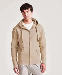 Mens Anthem Full-Zip Hoodie (AM002) Anthem