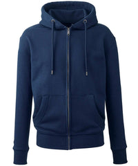 Mens Anthem Full-Zip Hoodie (AM002) Anthem