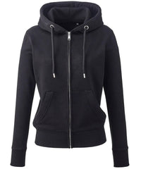 Anthems Women's Full Zip Hoodie (AM004) Anthem