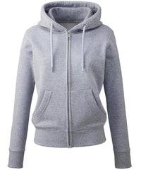 Anthems Women's Full Zip Hoodie (AM004) Anthem