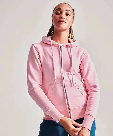 Anthems Women's Full Zip Hoodie (AM004) Anthem