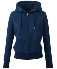 Anthems Women's Full Zip Hoodie (AM004) Anthem