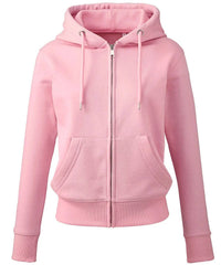 Anthems Women's Full Zip Hoodie (AM004) Anthem