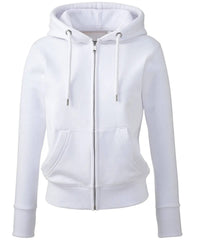 Anthems Women's Full Zip Hoodie (AM004) Anthem