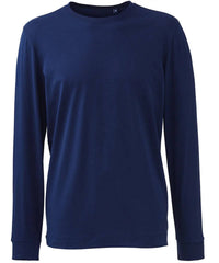 Anthem Long Sleeve T-Shirt (AM011) Anthem