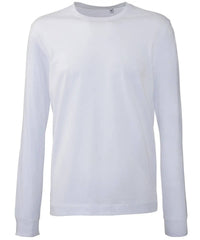 Anthem Long Sleeve T-Shirt (AM011) Anthem