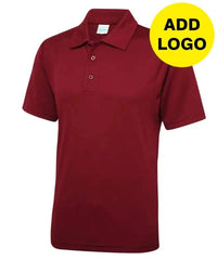 AWDis Cool Polo (JC040) AWDis