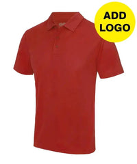 AWDis Cool Polo (JC040) AWDis