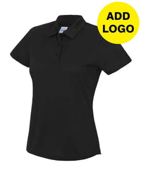 AWDis Womens Cool Polo (JC045) AWDis