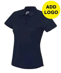 AWDis Womens Cool Polo (JC045) AWDis