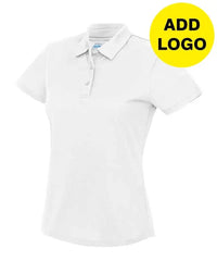 AWDis Womens Cool Polo (JC045) AWDis