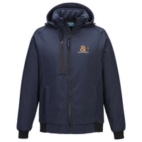 Softshell Jacket