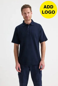 Classic Poloshirt Uneek