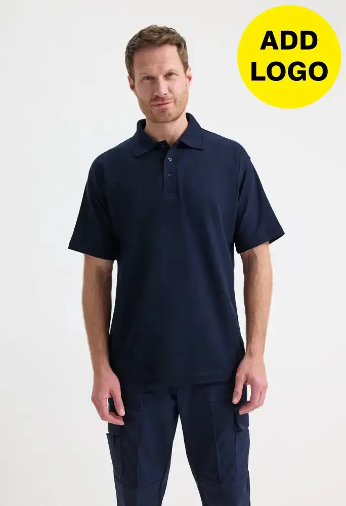 Classic Poloshirt Uneek