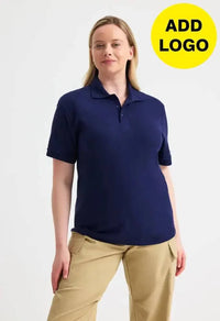 Deluxe Poloshirt Uneek