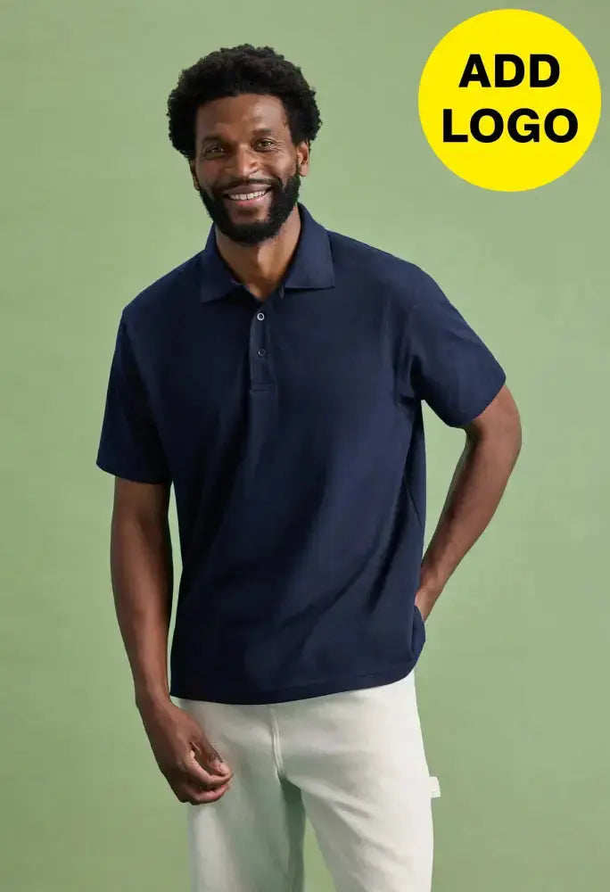 Eco Poloshirt Uneek