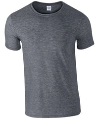Gildan Softstyle Adult Ringspun T-shirt (GD001) Gildan