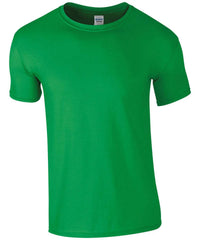 Gildan Softstyle Adult Ringspun T-shirt (GD001) Gildan